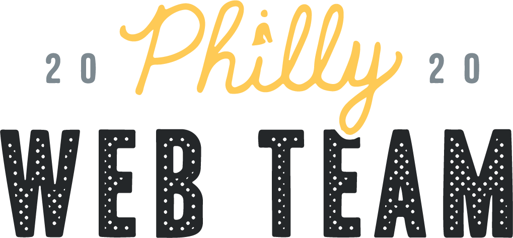 Philly Web Team