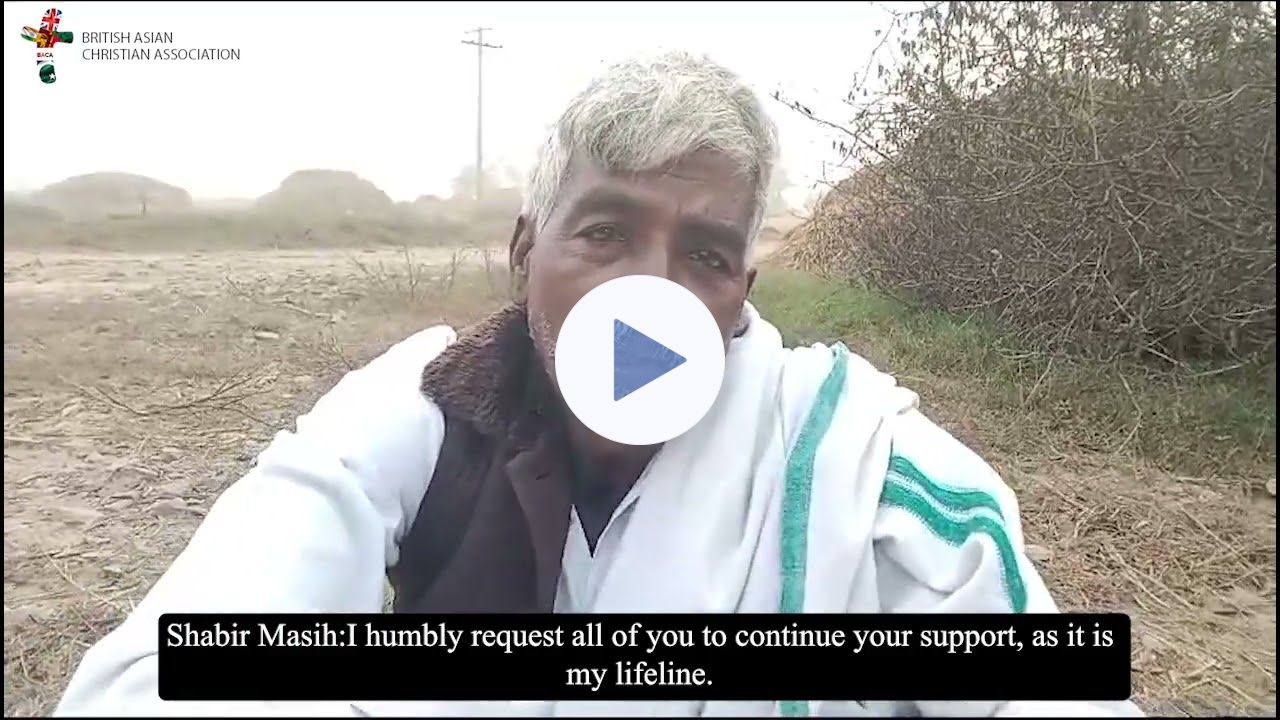 Grieving Father of Slain Wife & Son Pleads for Sustained Support to Stay Connected with Grandkids