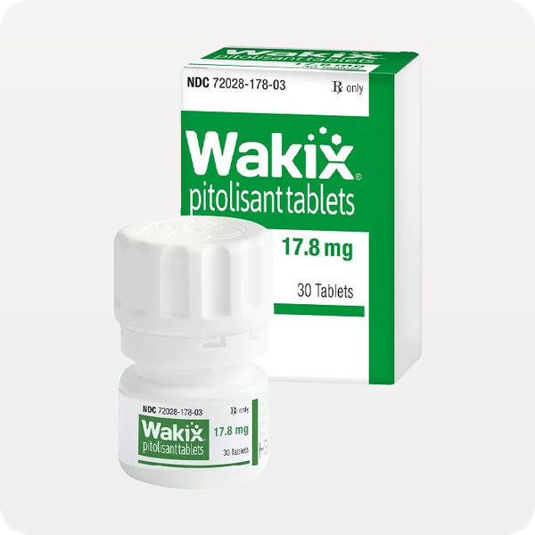 Wakix product