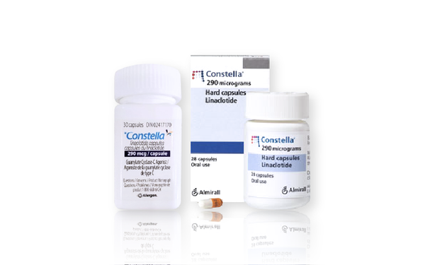 Save money on Linzess (linaclotide)