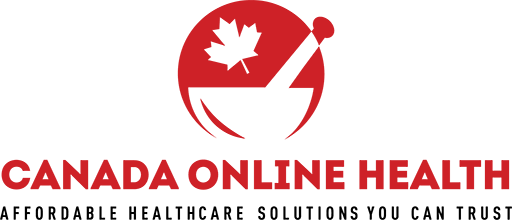 Canada Online Health