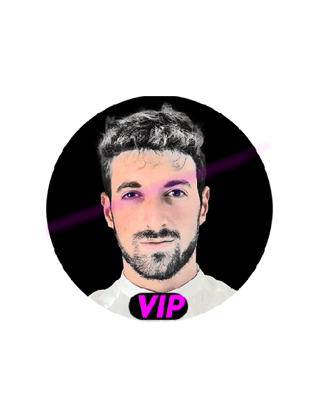 vip plan vittorio apuzzo