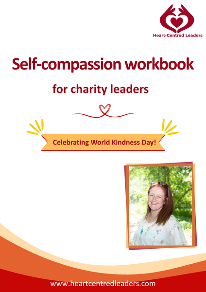 Cover Image for downloadable pdf. Reads "4 Top Tips for Charity Line Managers". Navy background with a pictures of an open book, a lightbulb and paper aeroplanes.