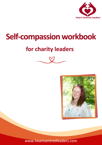 Cover Image for downloadable pdf. Reads "4 Top Tips for Charity Line Managers". Navy background with a pictures of an open book, a lightbulb and paper aeroplanes.