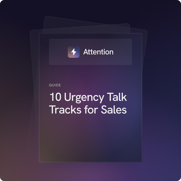 Attention-Header-Image