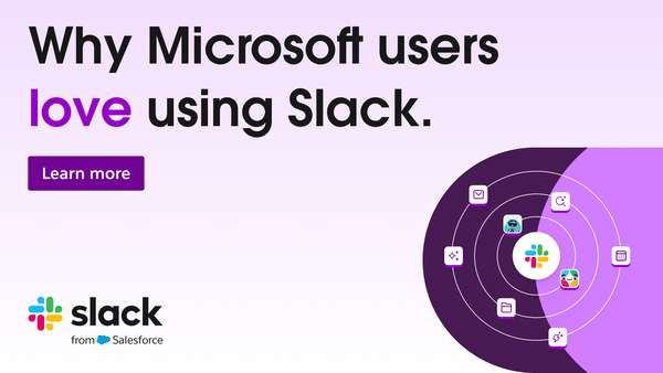 Slack-Header