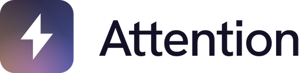 Attention-Logo