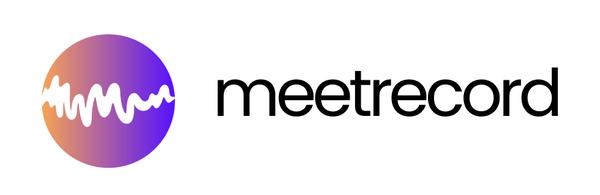 MeetRecord-Logo