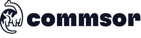 CommsorLogo