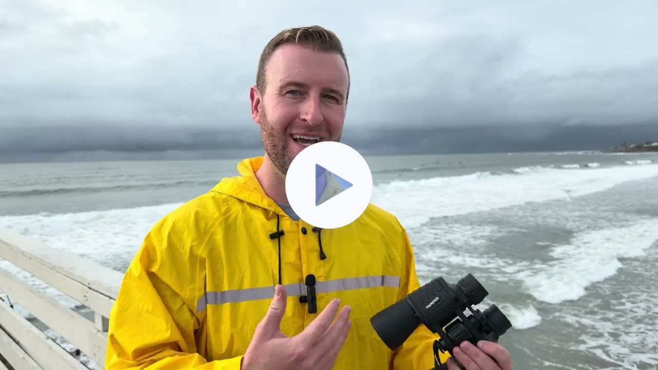 Meet Jon Osting: The B2B Whale Hunter