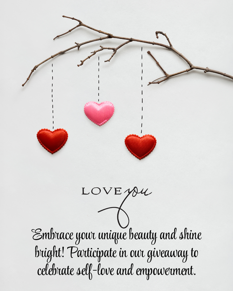 Embrace Your Unique Beauty