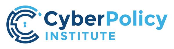 Cyber Policy Institute logo
