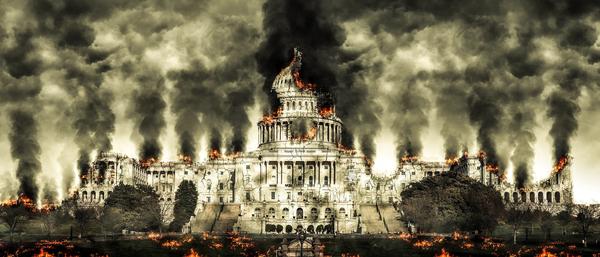 The New World Order's Plan for a One World Government