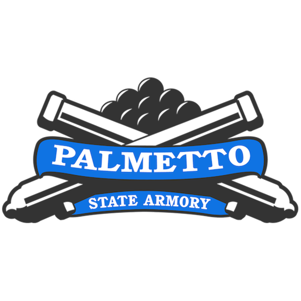 Palmetto State Armory - A Cut Above the Rest