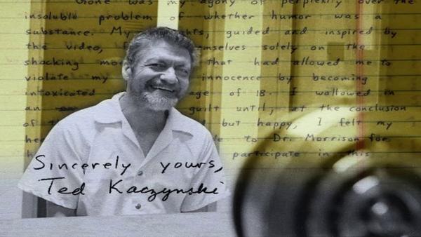 Ted Kaczynski, the Unabomber: A Madman or a Prophet?