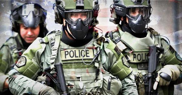 Martial Law: What is it, Who Can Declare It, and How Does it Affect You?