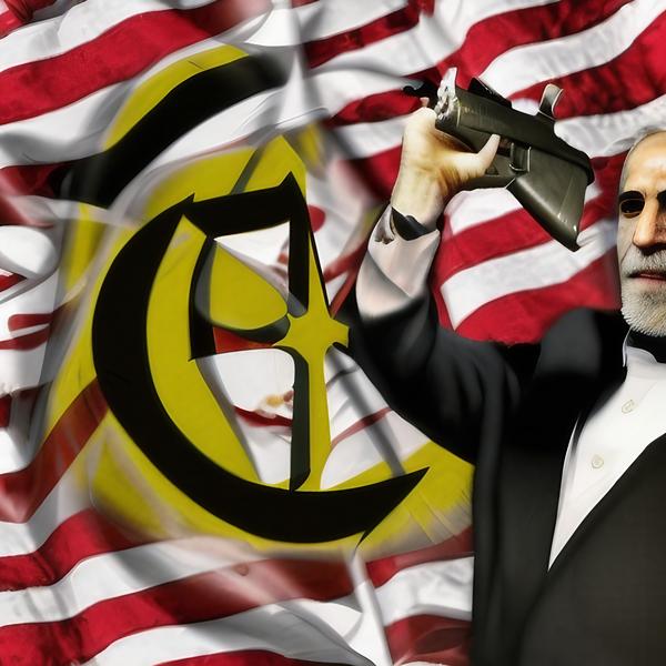 Presidential Assassination, Nuclear War, Banking System Collapse, Epstein Revelations, Iran, Gun Control, and More