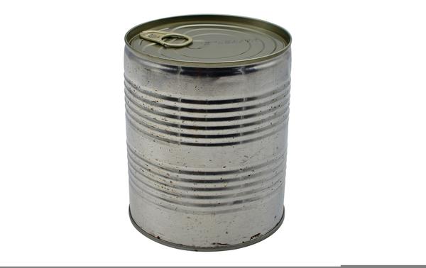 What to Eat When the SHTF: 3 Types of Food to Stockpile Now - Canned Goods
