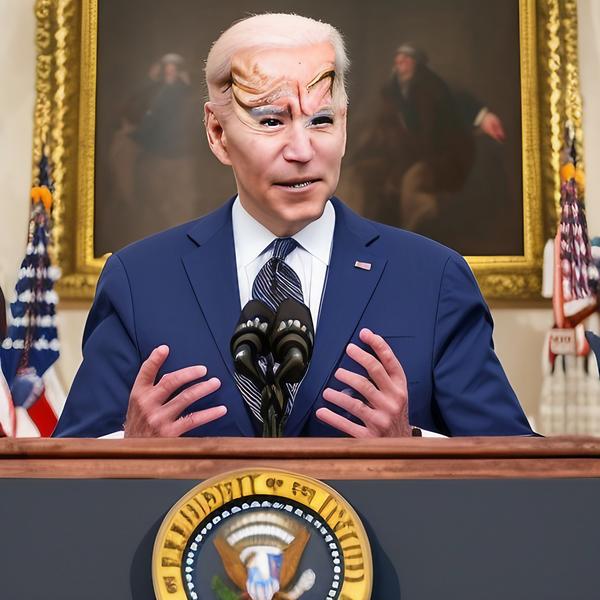 Unveiling the Real Agenda Behind the Biden Administration’s Actions