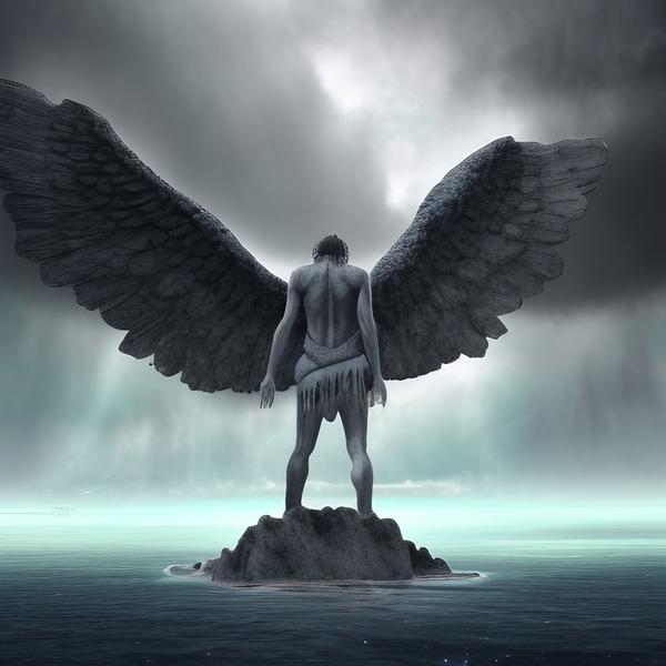 Unravelling The Mystery Of The Nephilim: From Biblical Lore To Eternal Fascination