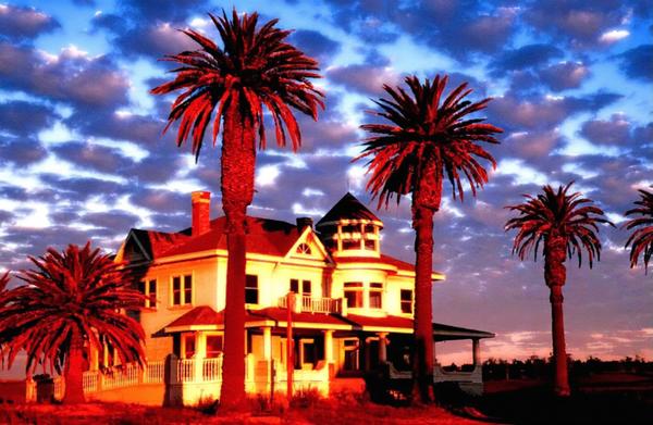 Hotel California – The Eagles’ Iconic Song Decoded