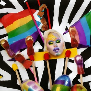 While Christians around the world are poised
to celebrate the resurrection of the Lord Jesus Christ this Sunday, the Los Angeles LGBT Center is advertising an "all-ages Drag March" slated to be held Easter Sunday