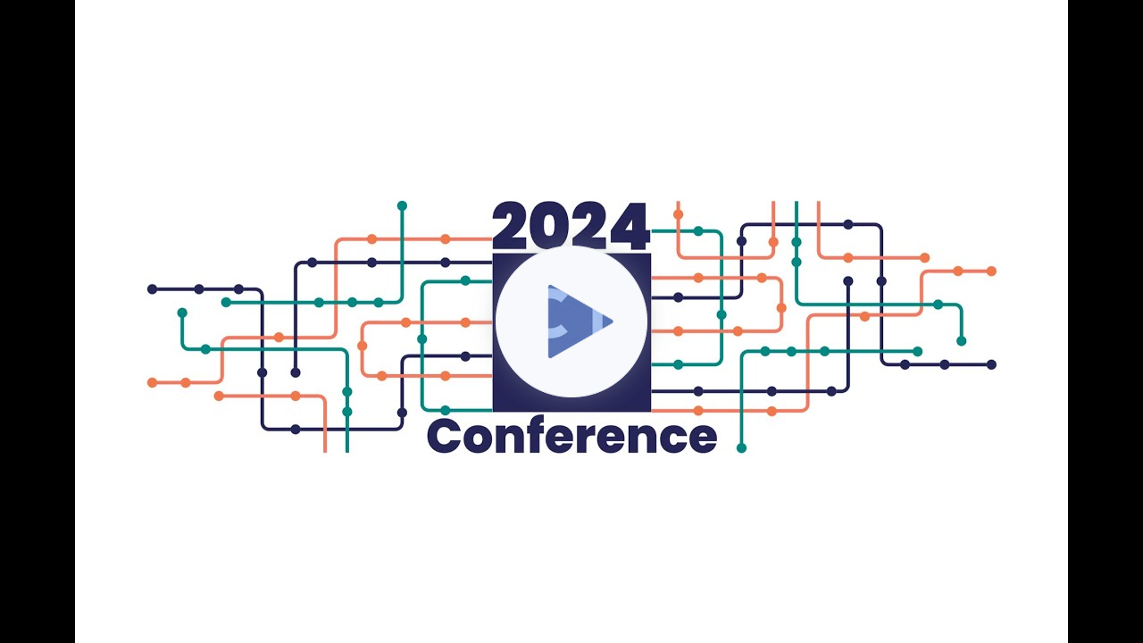 2024 CTData Conference Keynote - Sixto Cancel