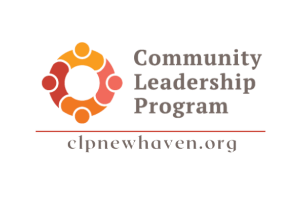 Community Leadership Program logo