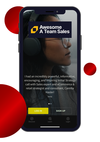 sales-app