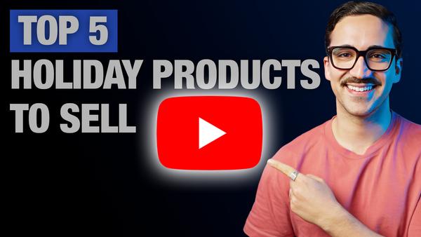 How to Find Trending Products Before Anyone (2025)