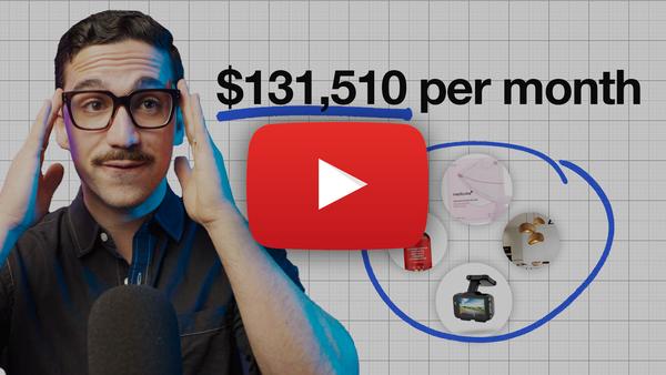 How to Find Trending Products Before Anyone (2025)