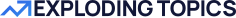 Exploding Topics Logo