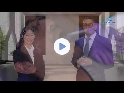 Clínica Dental Caecove: Servicios premium para la comunidad japonesa