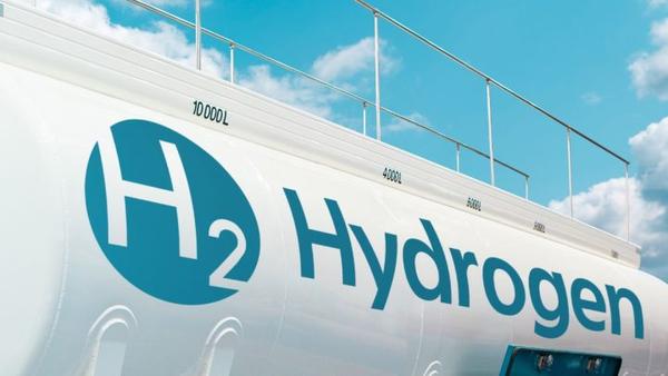 Hydrogen news