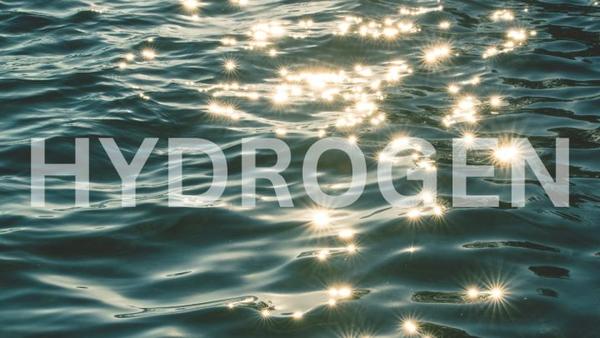 Hydrogen news