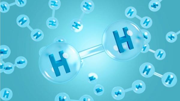Hydrogen news