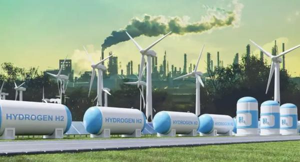 Hydrogen News