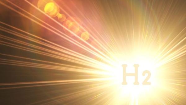Hydrogen news