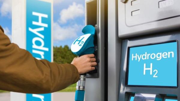 Hydrogen news