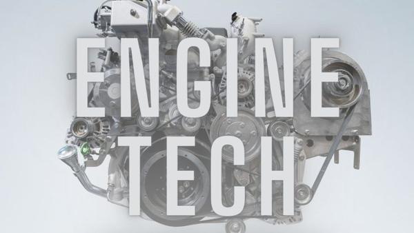 Hydrogen Engine technology