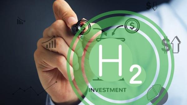 Hydrogen news