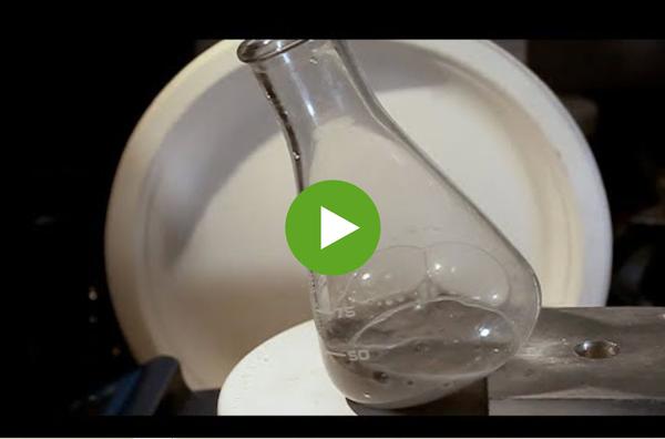 MIT Hydrogen from Seawater