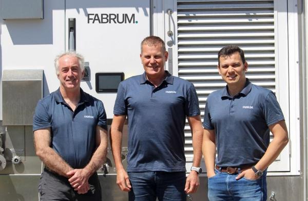 Fabrum News