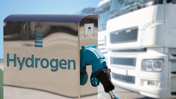 Hydrogen news