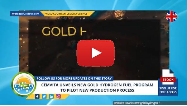 Green Hydrogen news