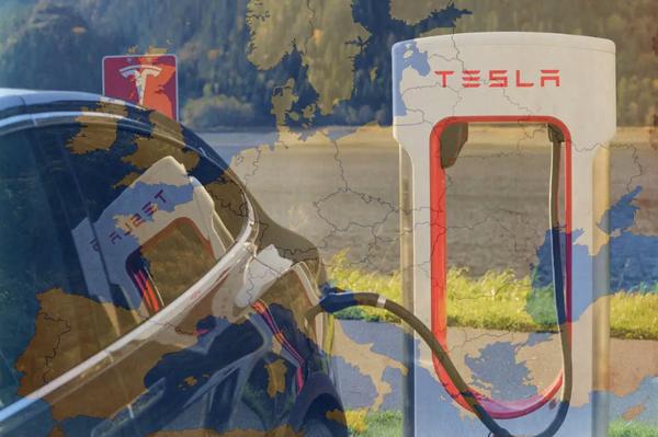 Tesla Insurance Looking to Conquer The World