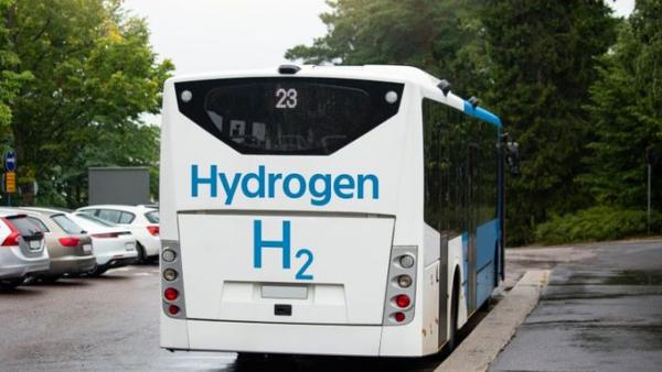 Hydrogen news