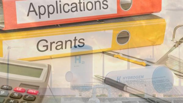 Los Angeles hydrogen hub