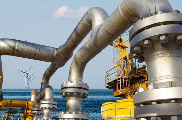 Wind Energy Report for Hydrogen Production