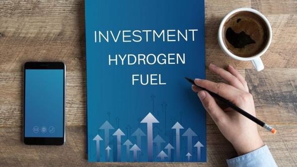 Hydrogen news